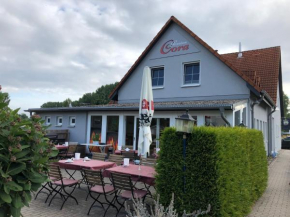 Pension Cora in Boltenhagen